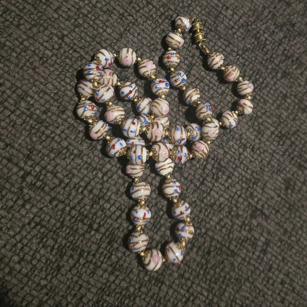 Venetian Murano Vintage